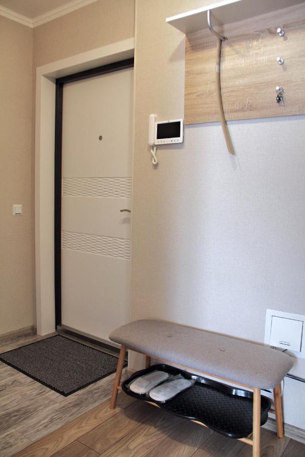 Apartment Next To Airport Boryspilʼ Exterior foto