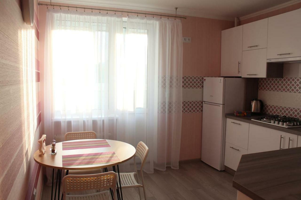 Apartment Next To Airport Boryspilʼ Exterior foto