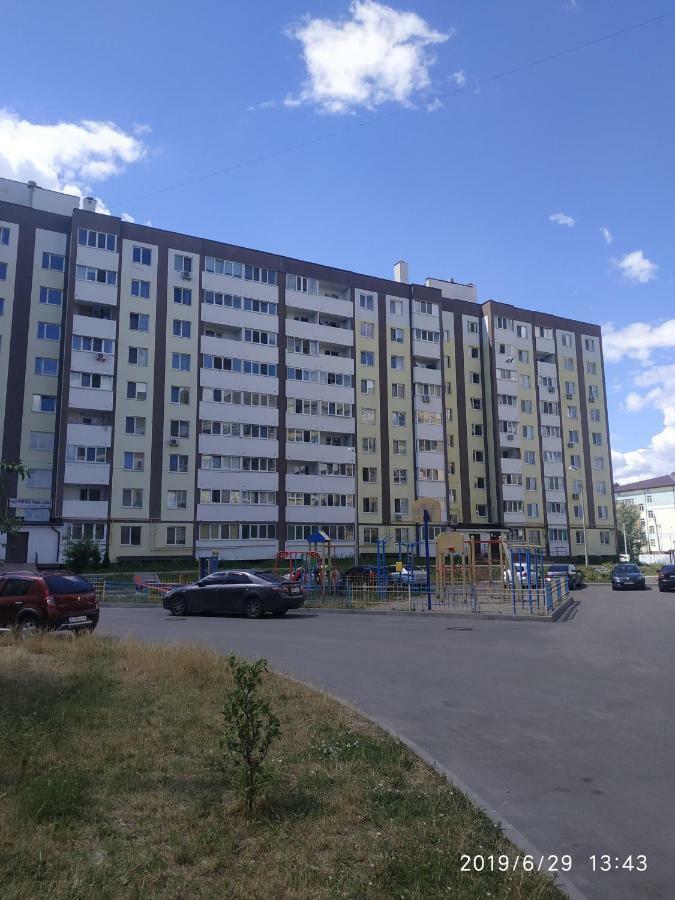 Apartment Next To Airport Boryspilʼ Exterior foto