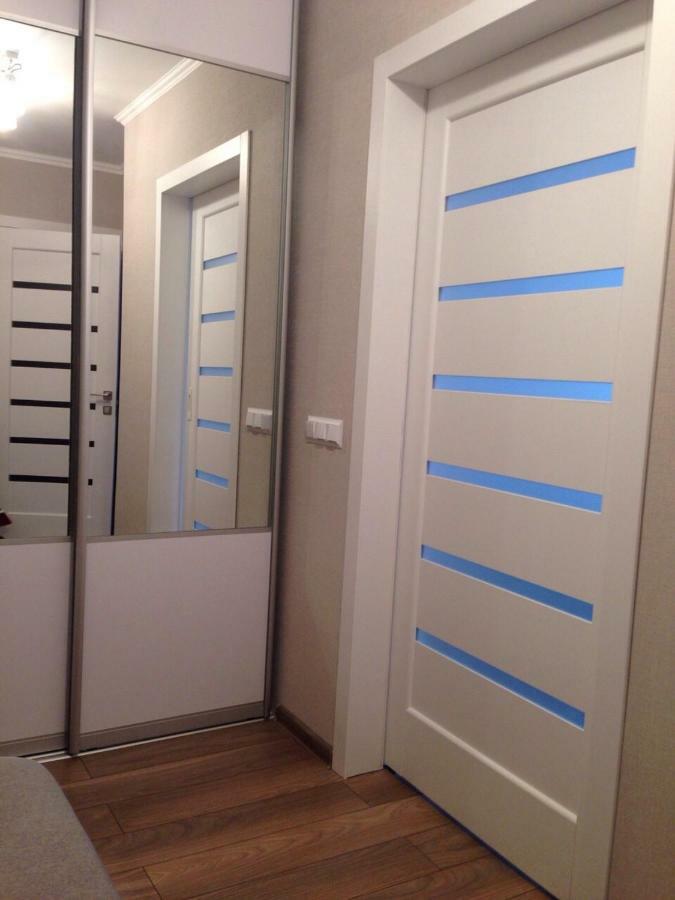 Apartment Next To Airport Boryspilʼ Exterior foto